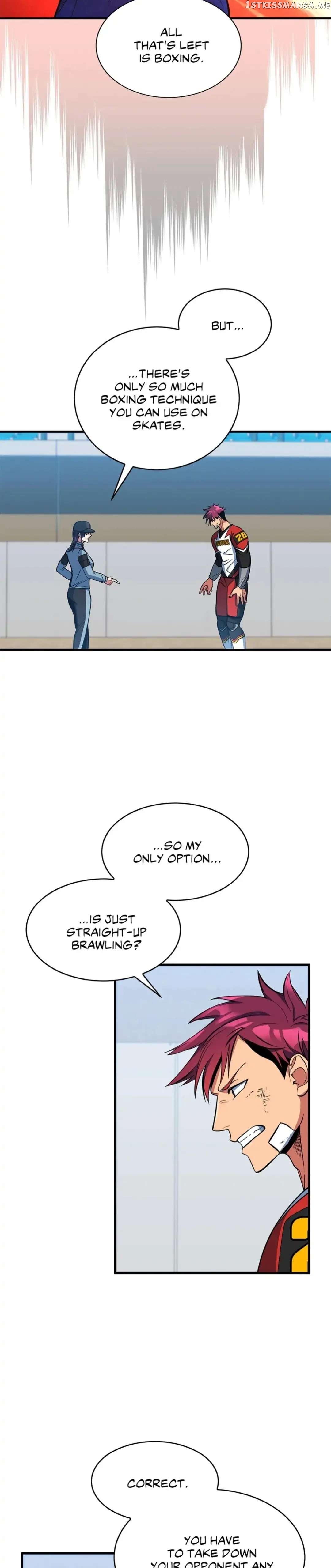 Icing – Manga Chapter 12 - page 6
