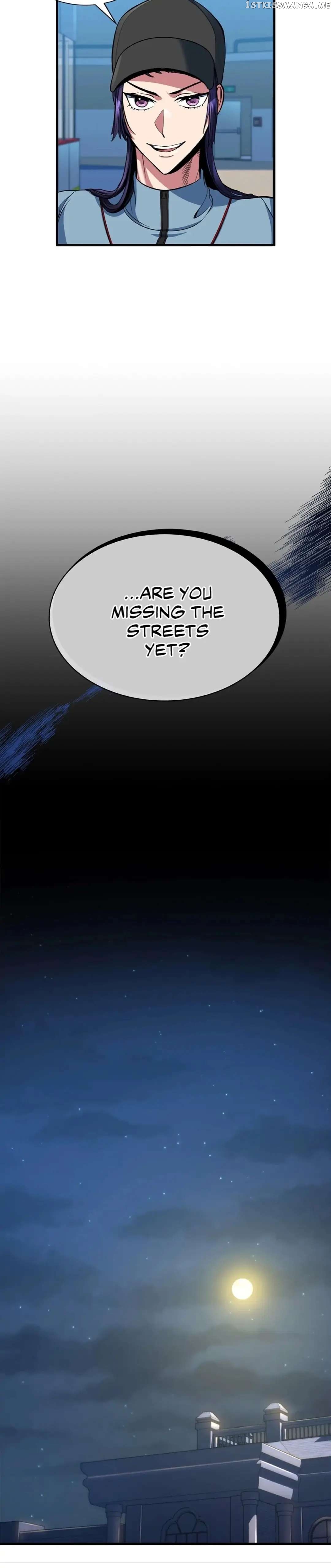 Icing – Manga Chapter 12 - page 8