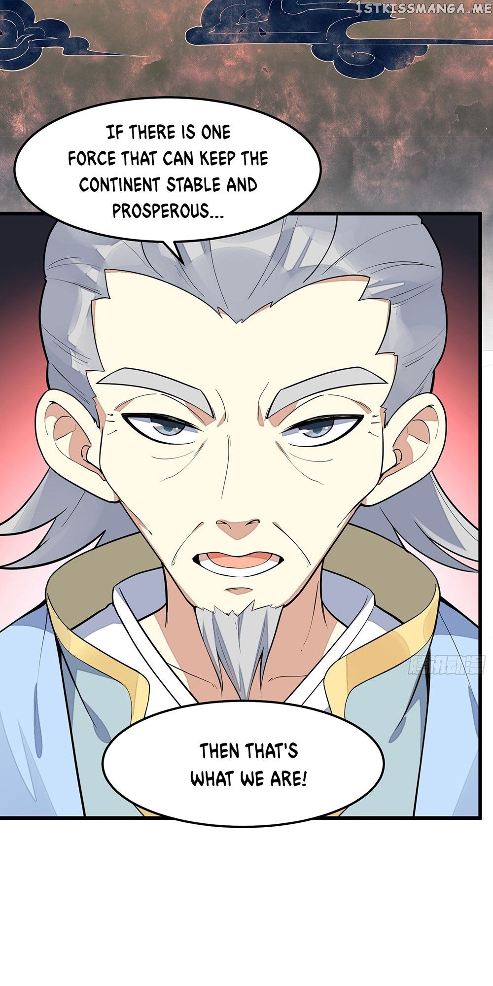 The Descendant Of The Spiritual Diety chapter 5 - page 12