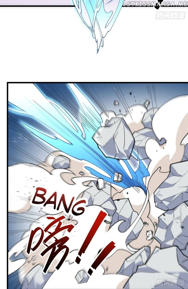 The Descendant Of The Spiritual Diety chapter 5 - page 30