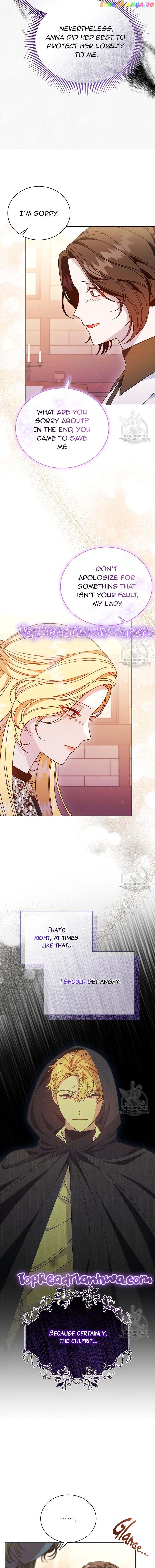 Millionaire Lady Chapter 34 - page 11