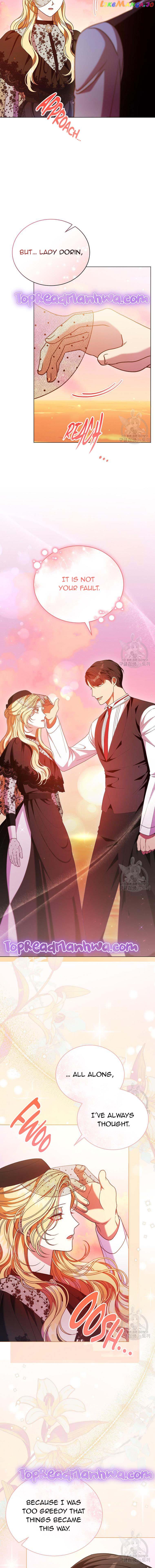 Millionaire Lady Chapter 34 - page 16
