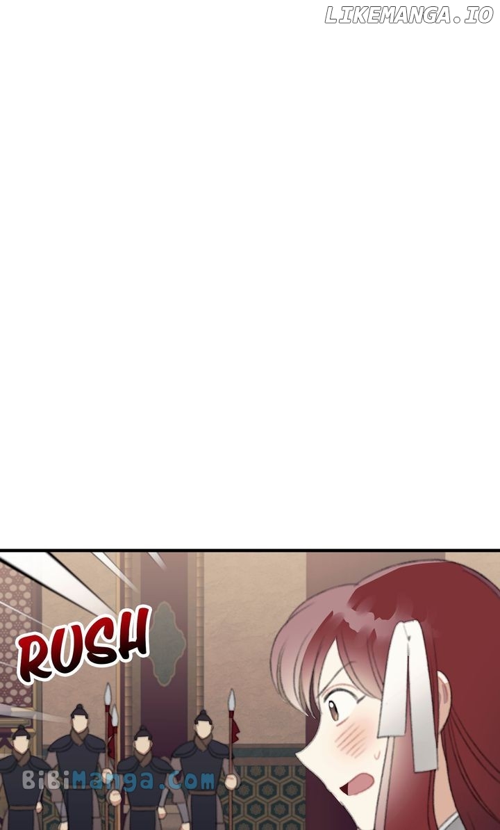 Queen’s Man Chapter 42 - page 12