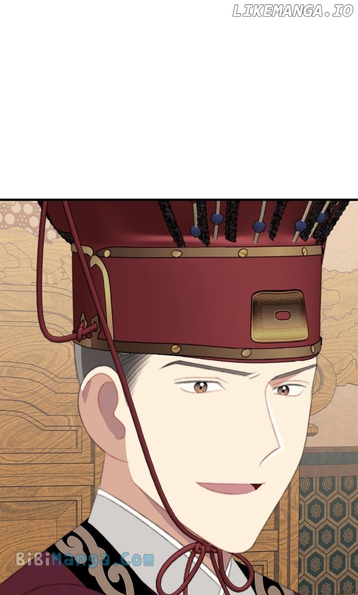 Queen’s Man Chapter 42 - page 15