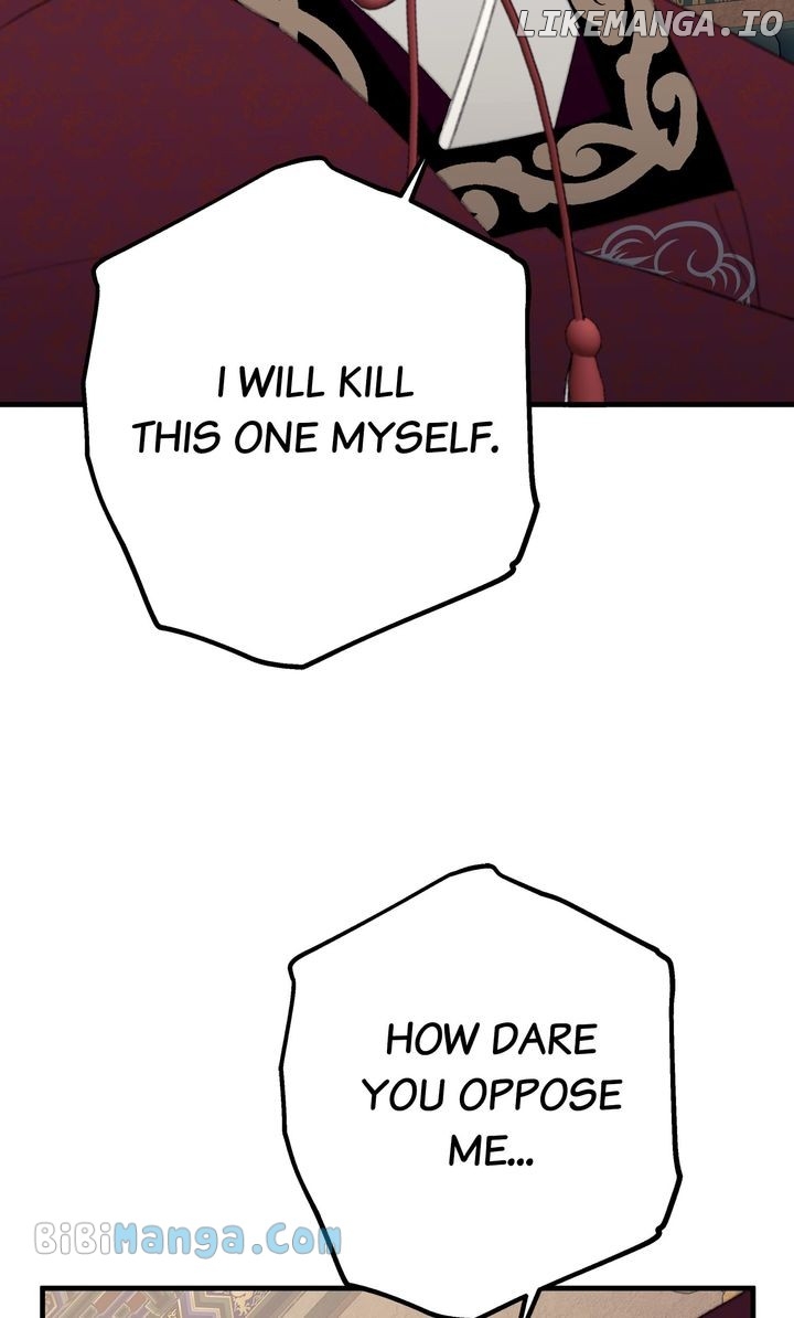 Queen’s Man Chapter 42 - page 16