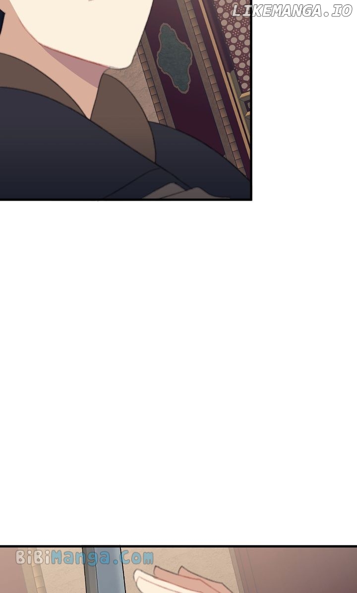 Queen’s Man Chapter 42 - page 21