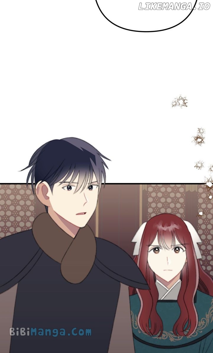 Queen’s Man Chapter 42 - page 29