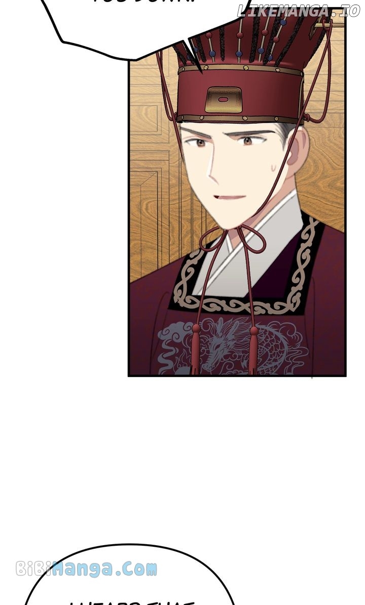 Queen’s Man Chapter 42 - page 31