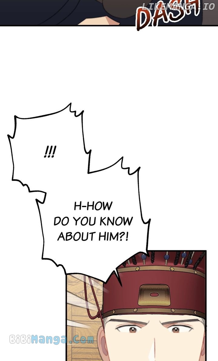 Queen’s Man Chapter 42 - page 37