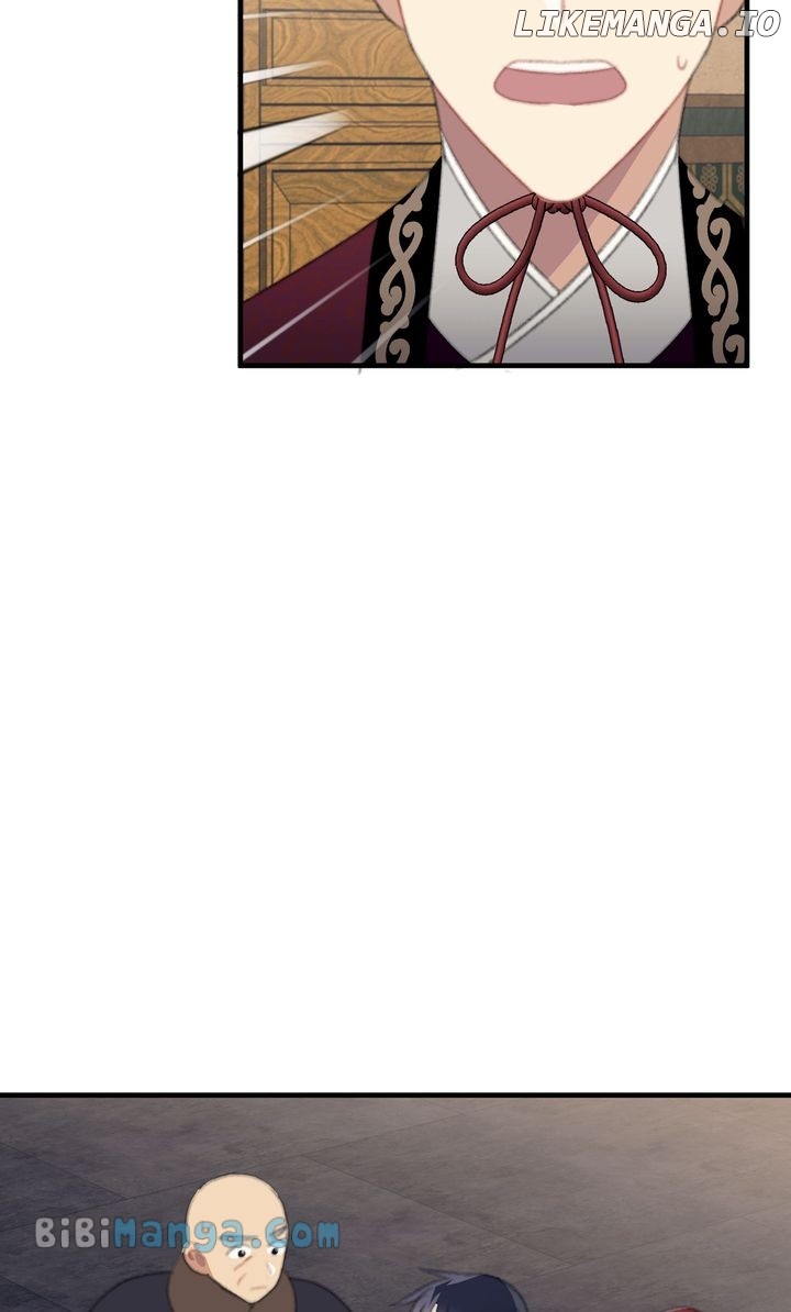 Queen’s Man Chapter 42 - page 38