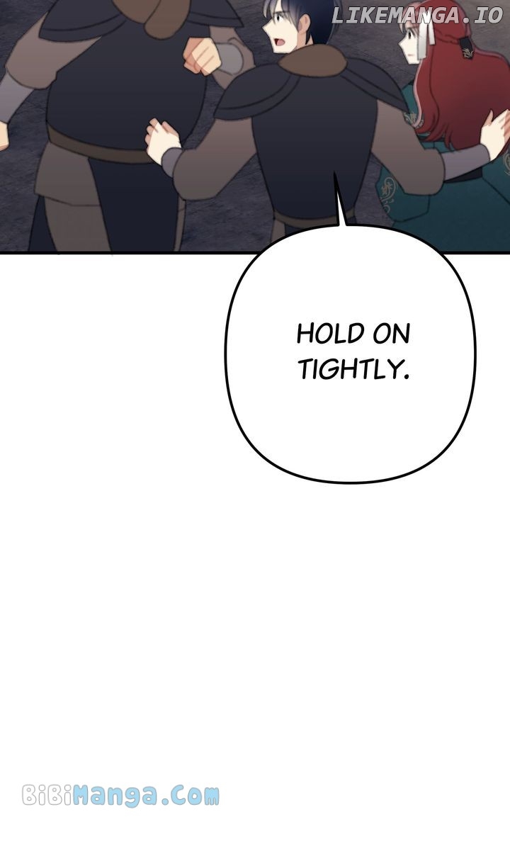 Queen’s Man Chapter 42 - page 39