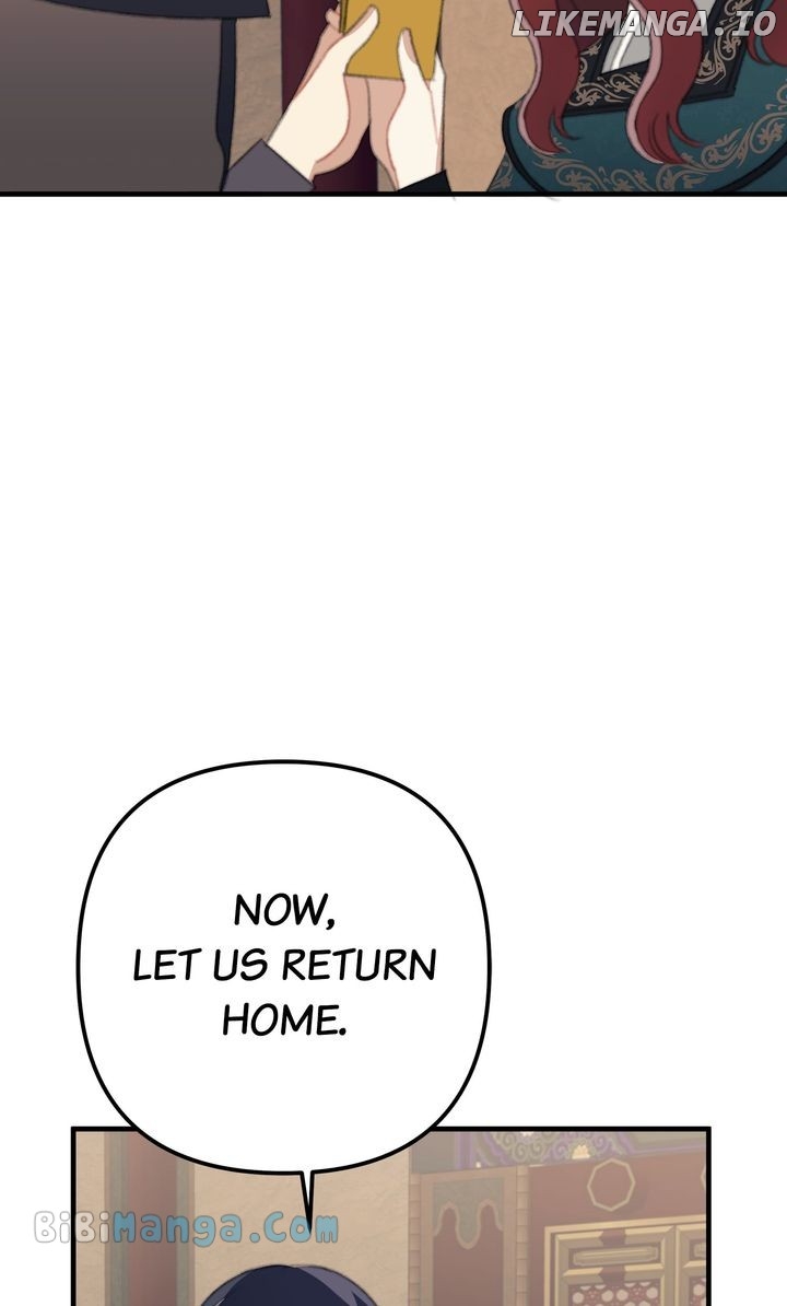 Queen’s Man Chapter 42 - page 43
