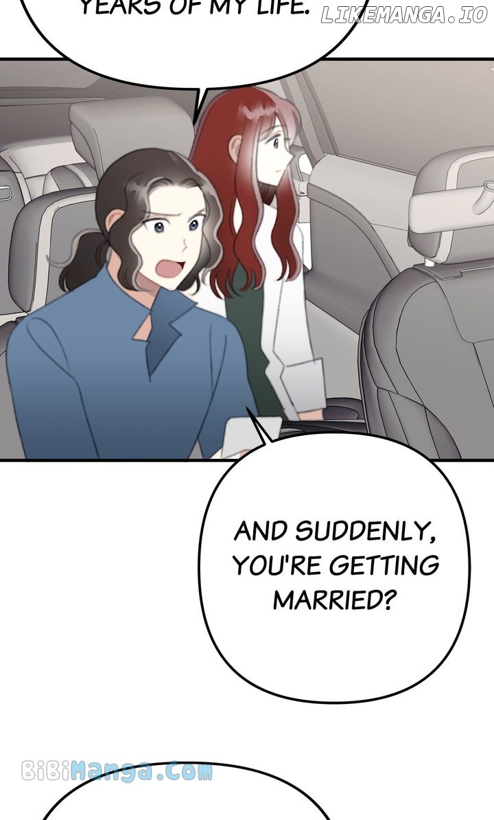 Queen’s Man Chapter 42 - page 52