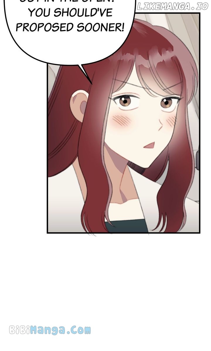 Queen’s Man Chapter 42 - page 56