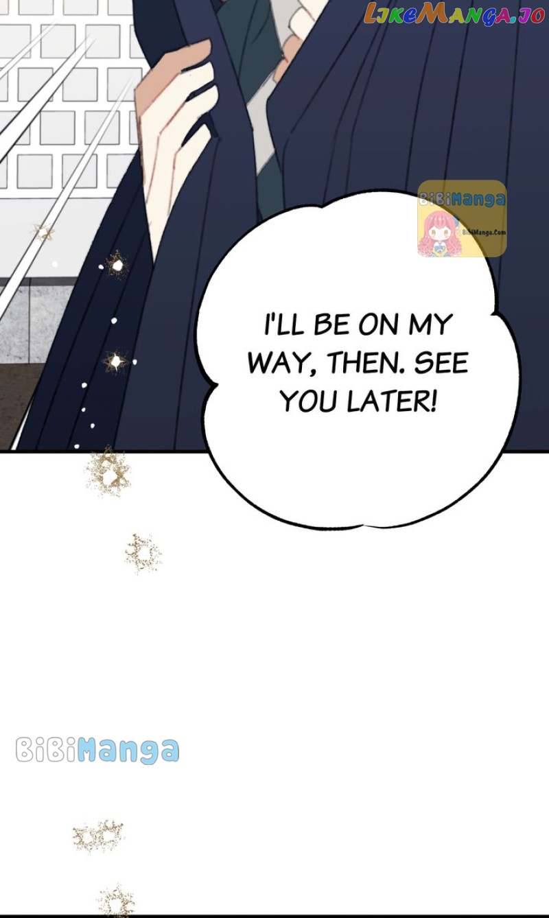 Queen’s Man Chapter 30 - page 2