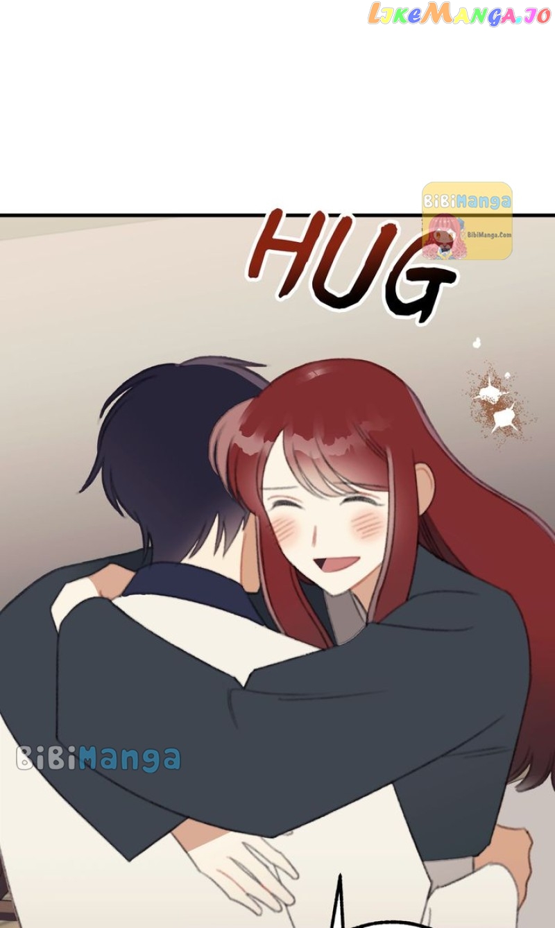 Queen’s Man Chapter 30 - page 24