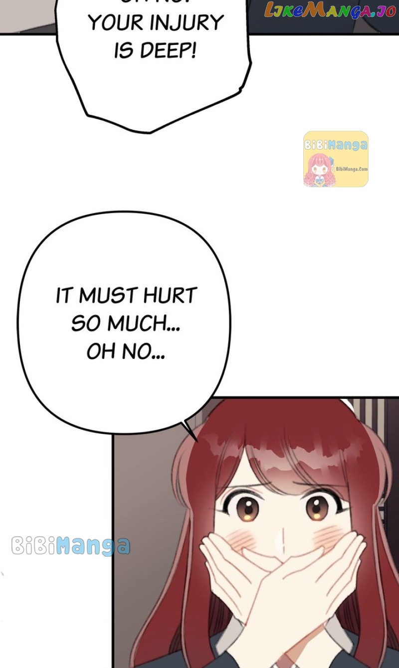 Queen’s Man Chapter 30 - page 29