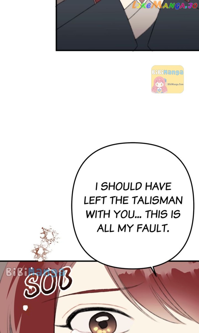 Queen’s Man Chapter 30 - page 30