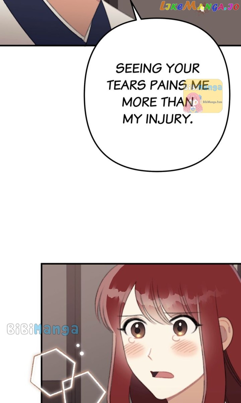 Queen’s Man Chapter 30 - page 35