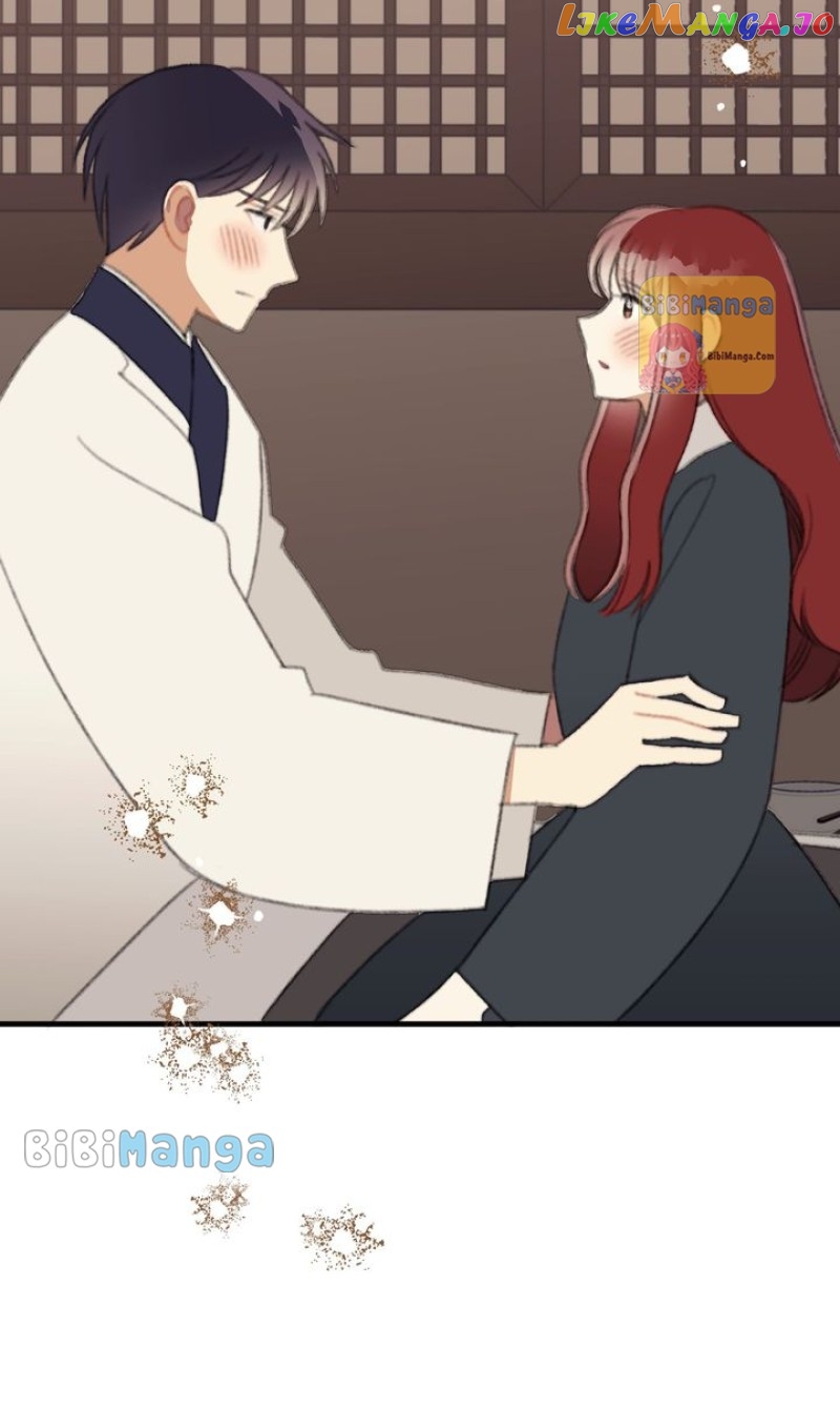 Queen’s Man Chapter 30 - page 37