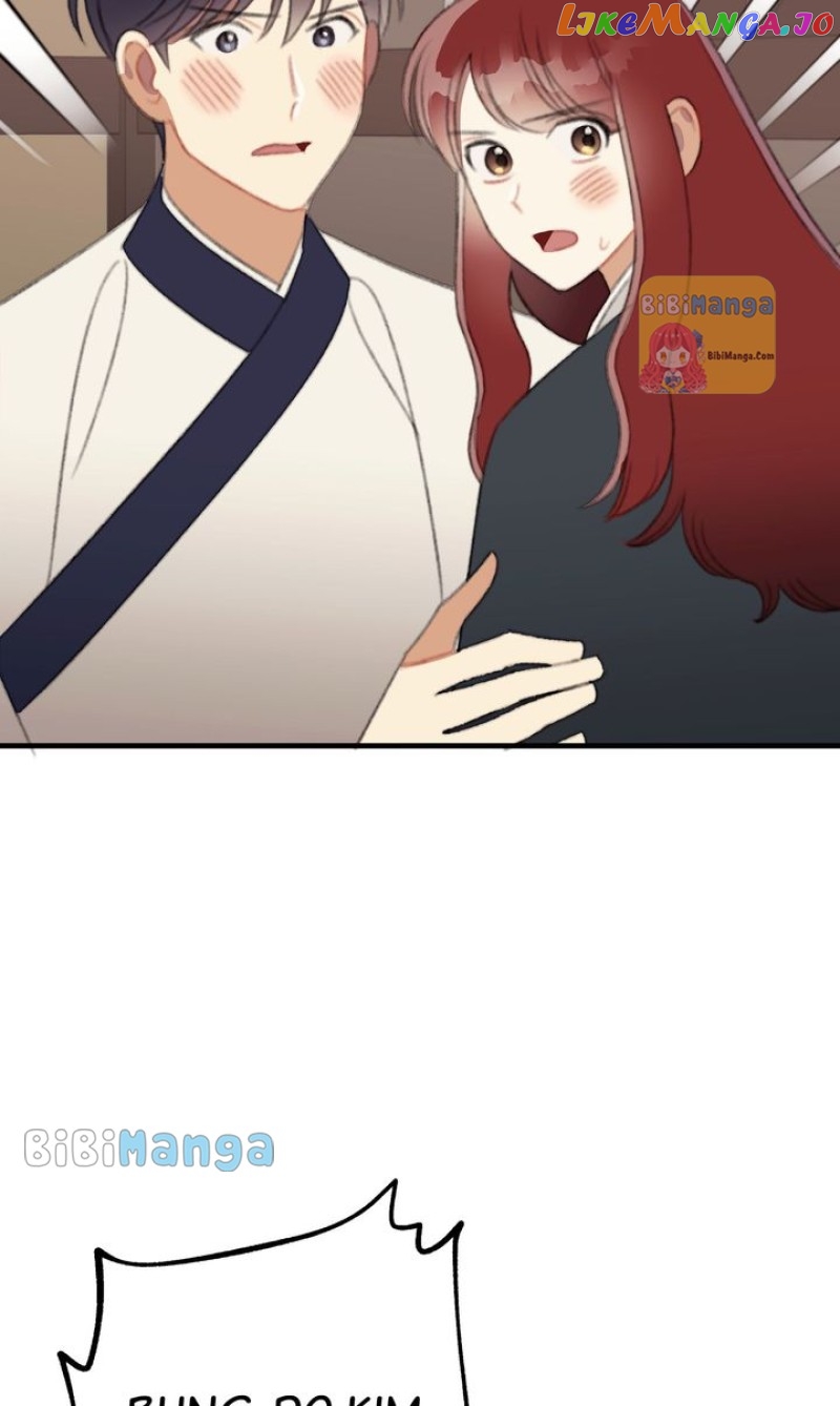 Queen’s Man Chapter 30 - page 42