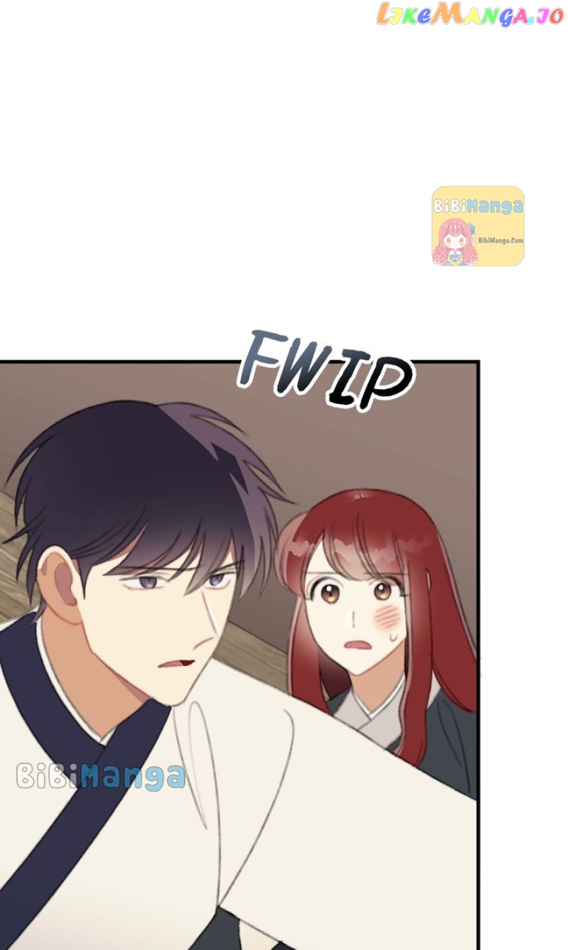 Queen’s Man Chapter 30 - page 47
