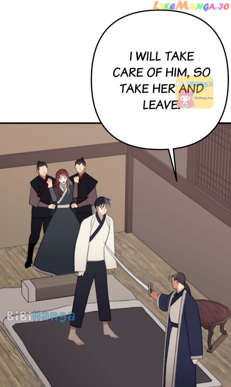 Queen’s Man Chapter 30 - page 59