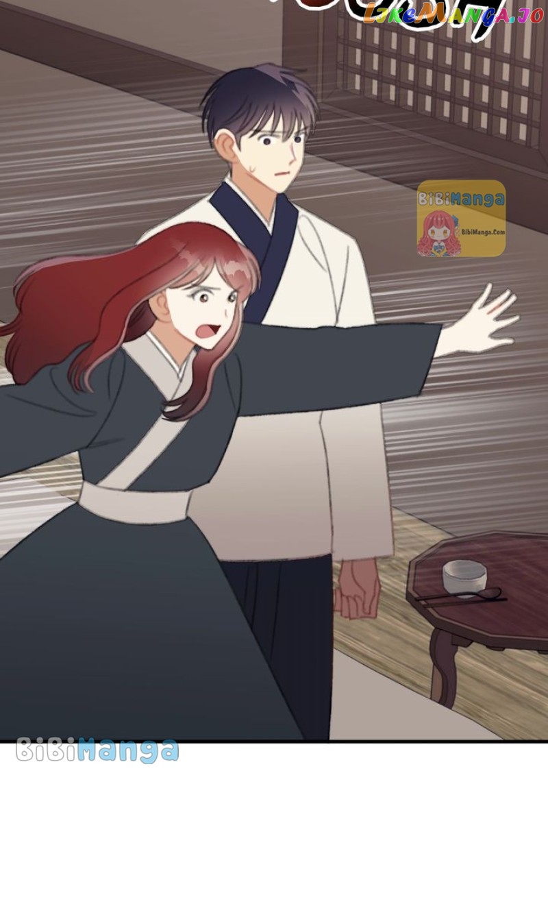 Queen’s Man Chapter 30 - page 68