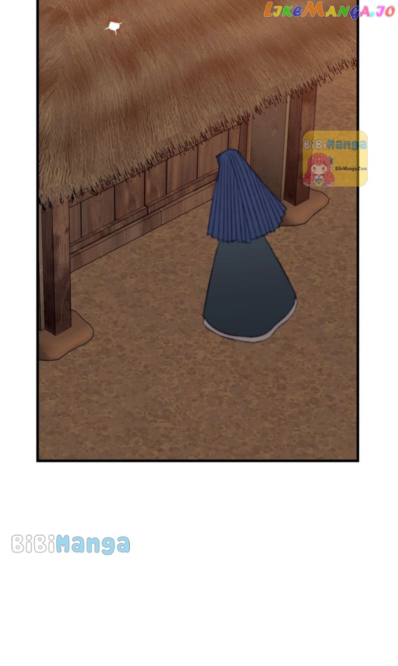 Queen’s Man Chapter 30 - page 7