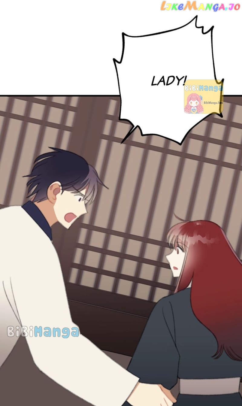 Queen’s Man Chapter 30 - page 76
