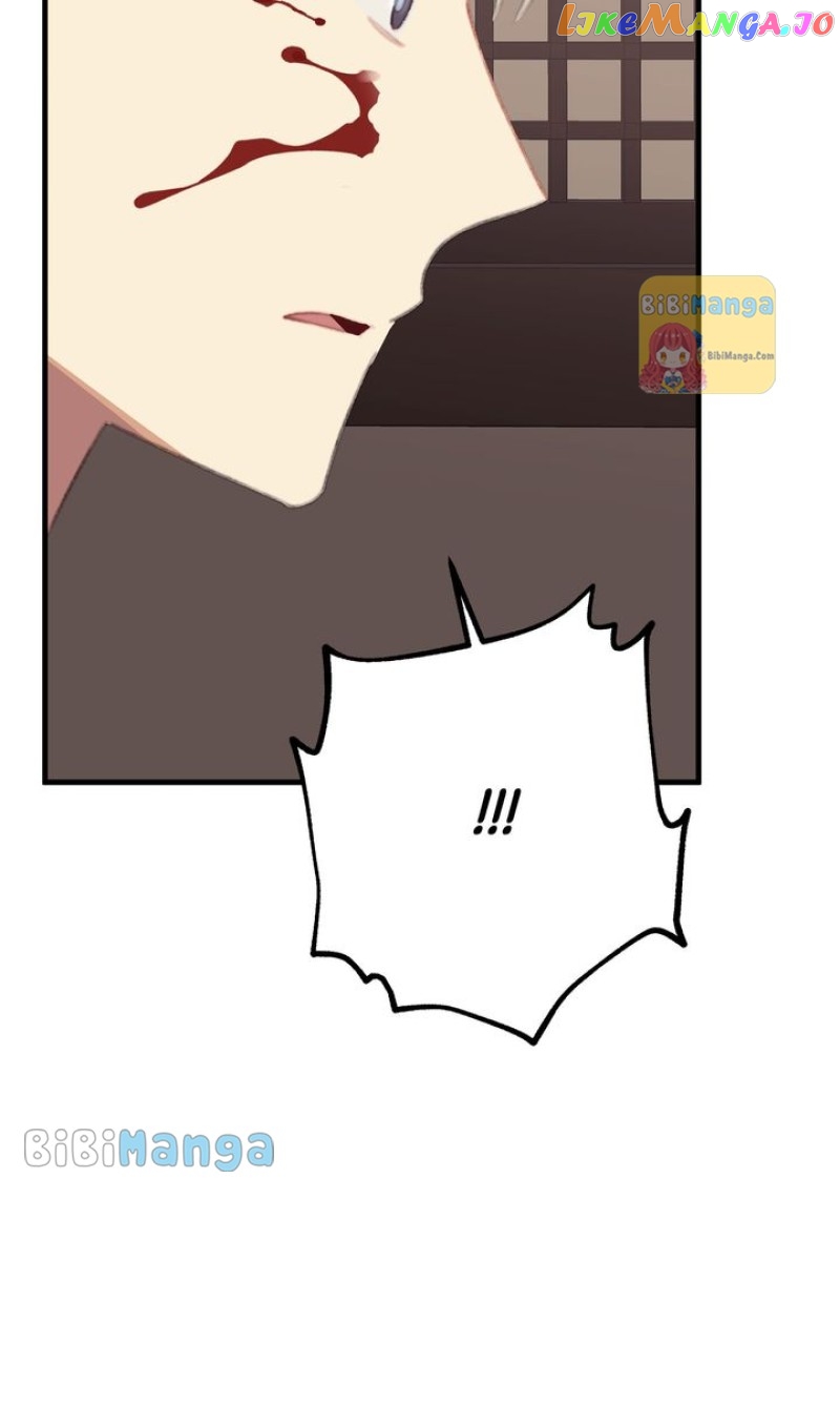 Queen’s Man Chapter 30 - page 78