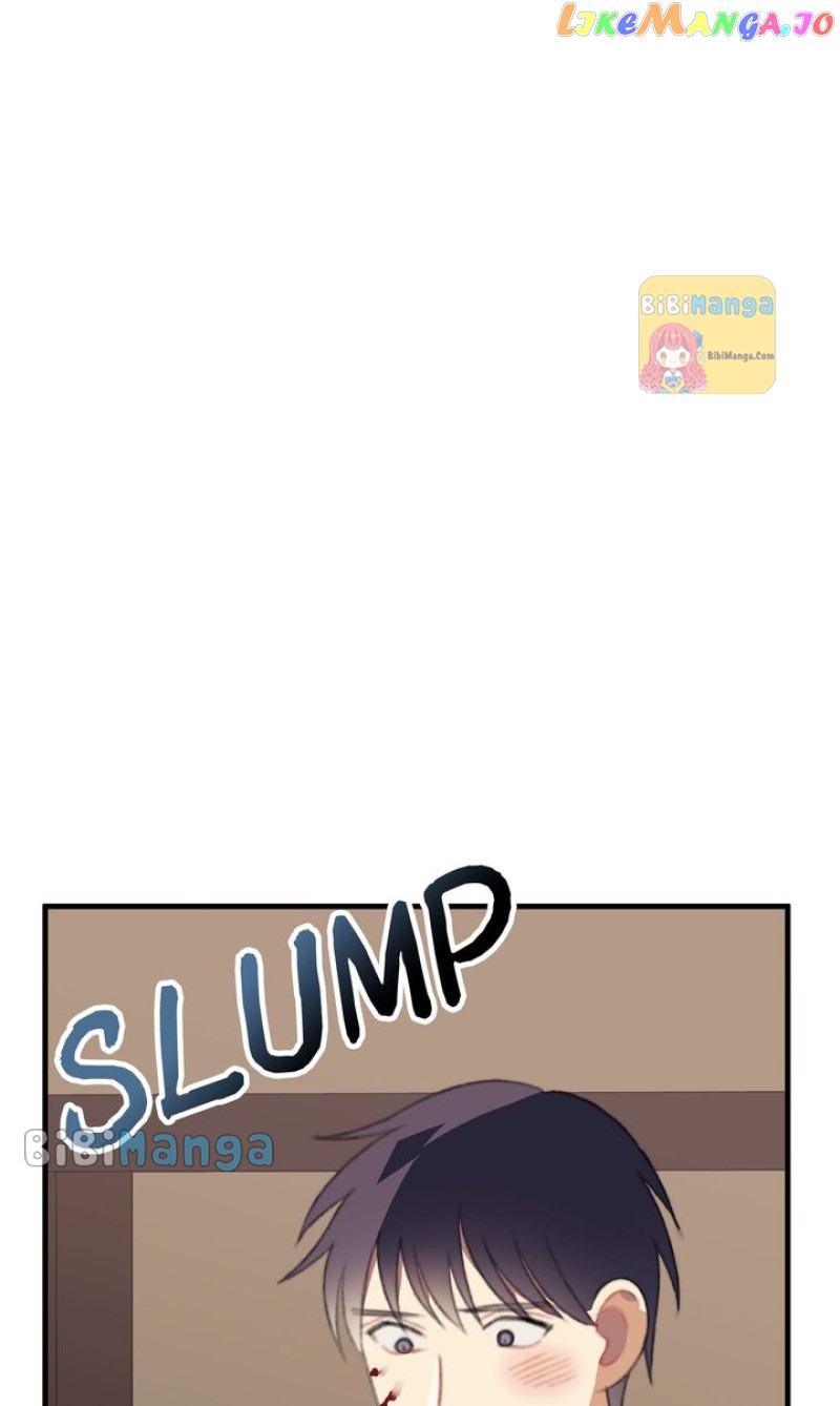Queen’s Man Chapter 30 - page 80