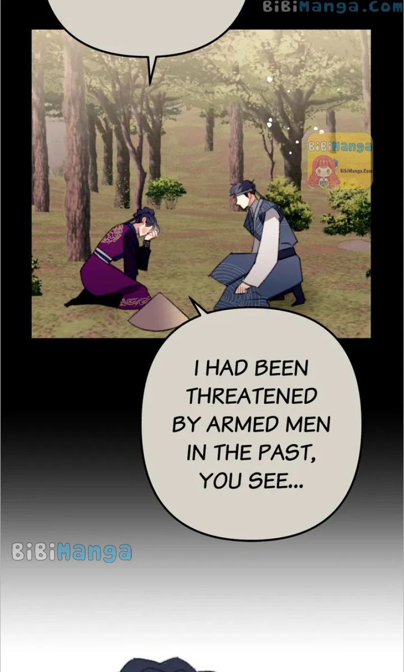 Queen’s Man Chapter 16 - page 13