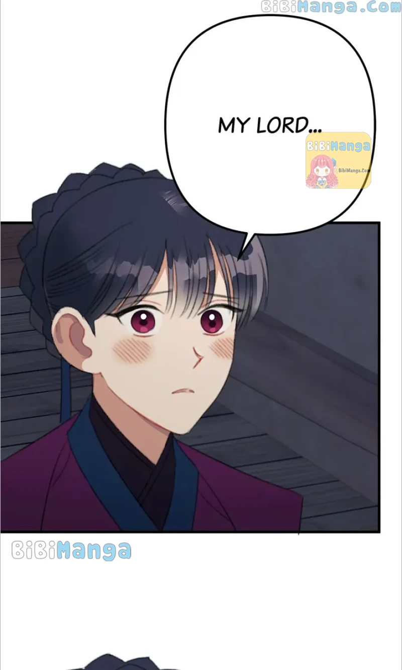 Queen’s Man Chapter 16 - page 18