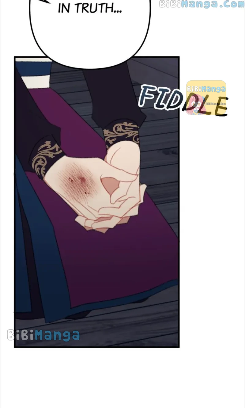 Queen’s Man Chapter 16 - page 20