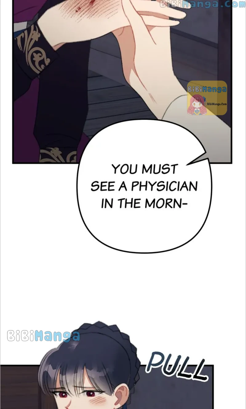 Queen’s Man Chapter 16 - page 23