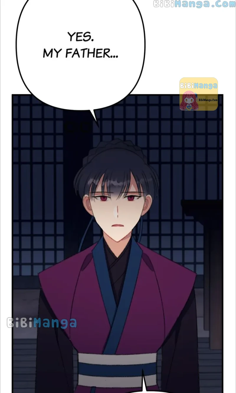 Queen’s Man Chapter 16 - page 36