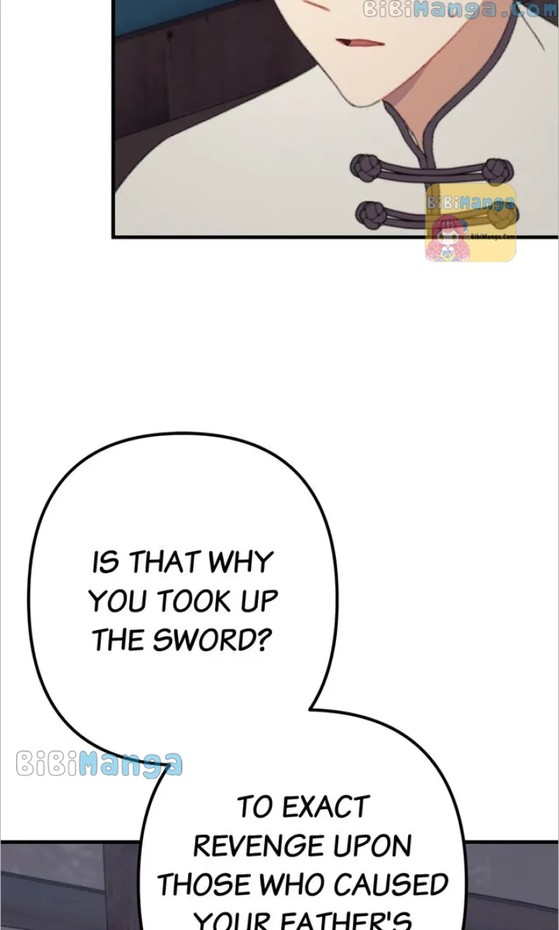Queen’s Man Chapter 16 - page 38