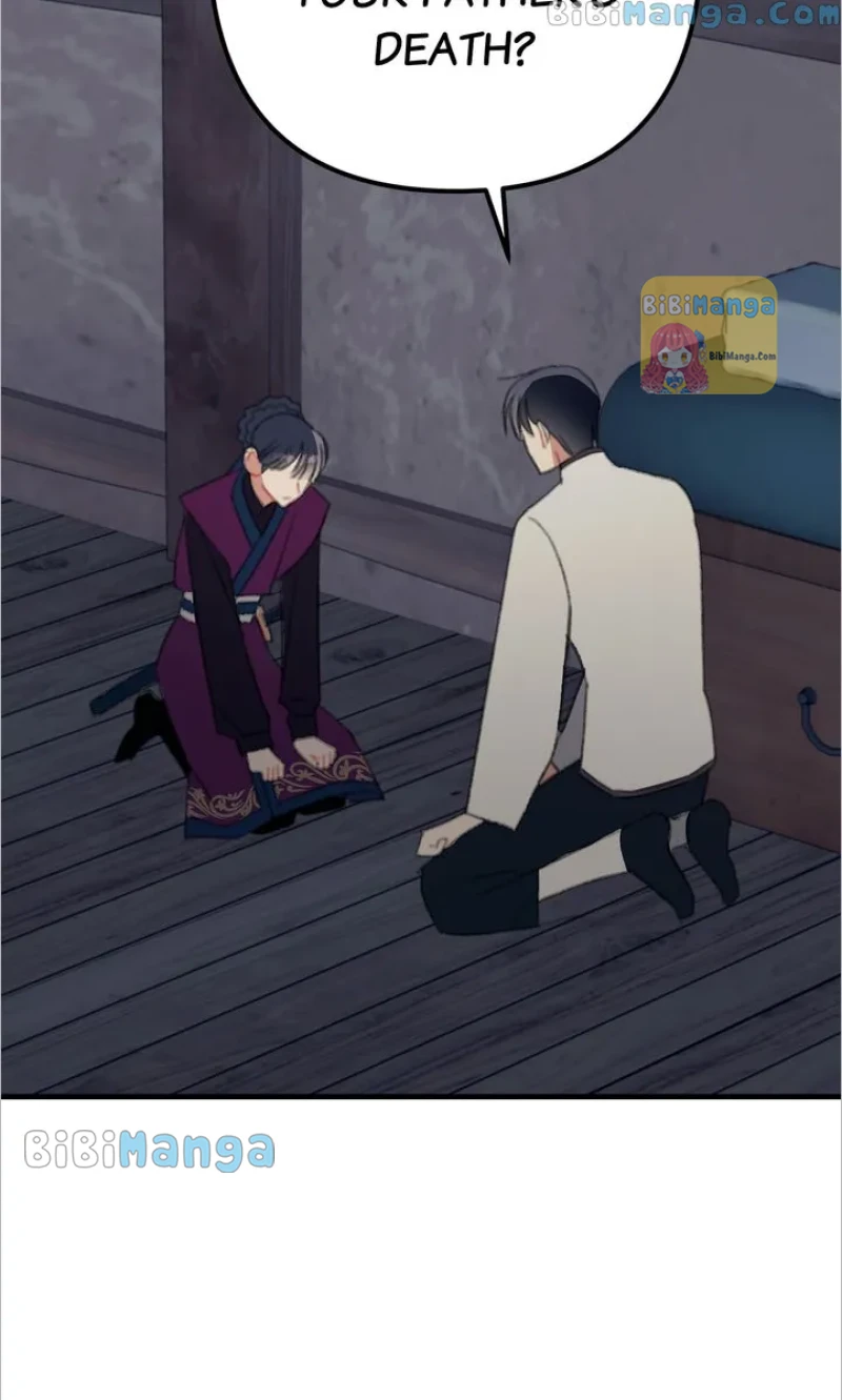 Queen’s Man Chapter 16 - page 39