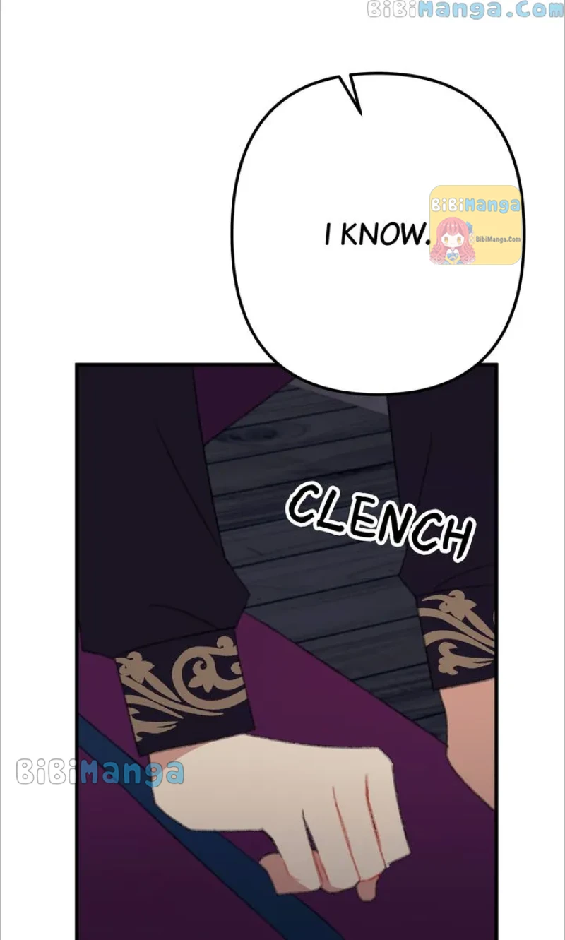 Queen’s Man Chapter 16 - page 41
