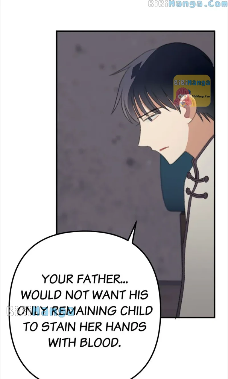 Queen’s Man Chapter 16 - page 46