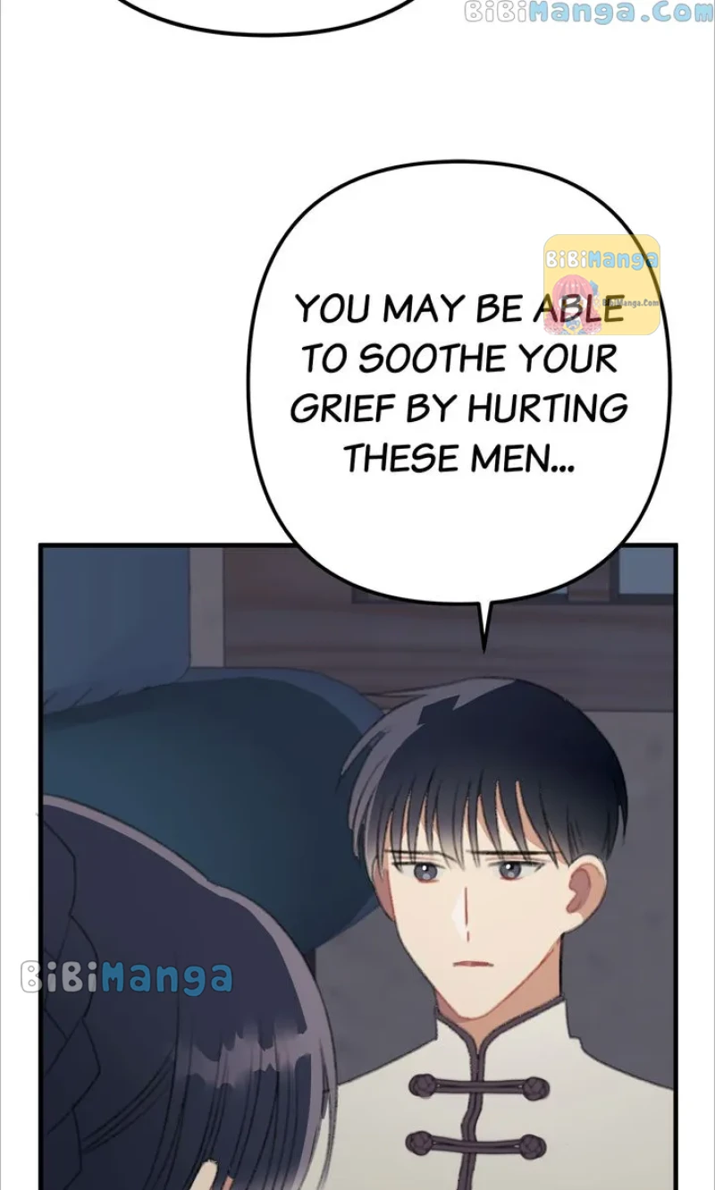 Queen’s Man Chapter 16 - page 47