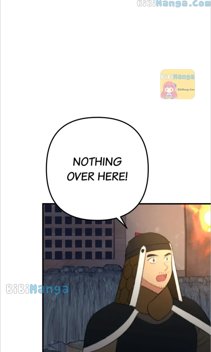 Queen’s Man Chapter 16 - page 5