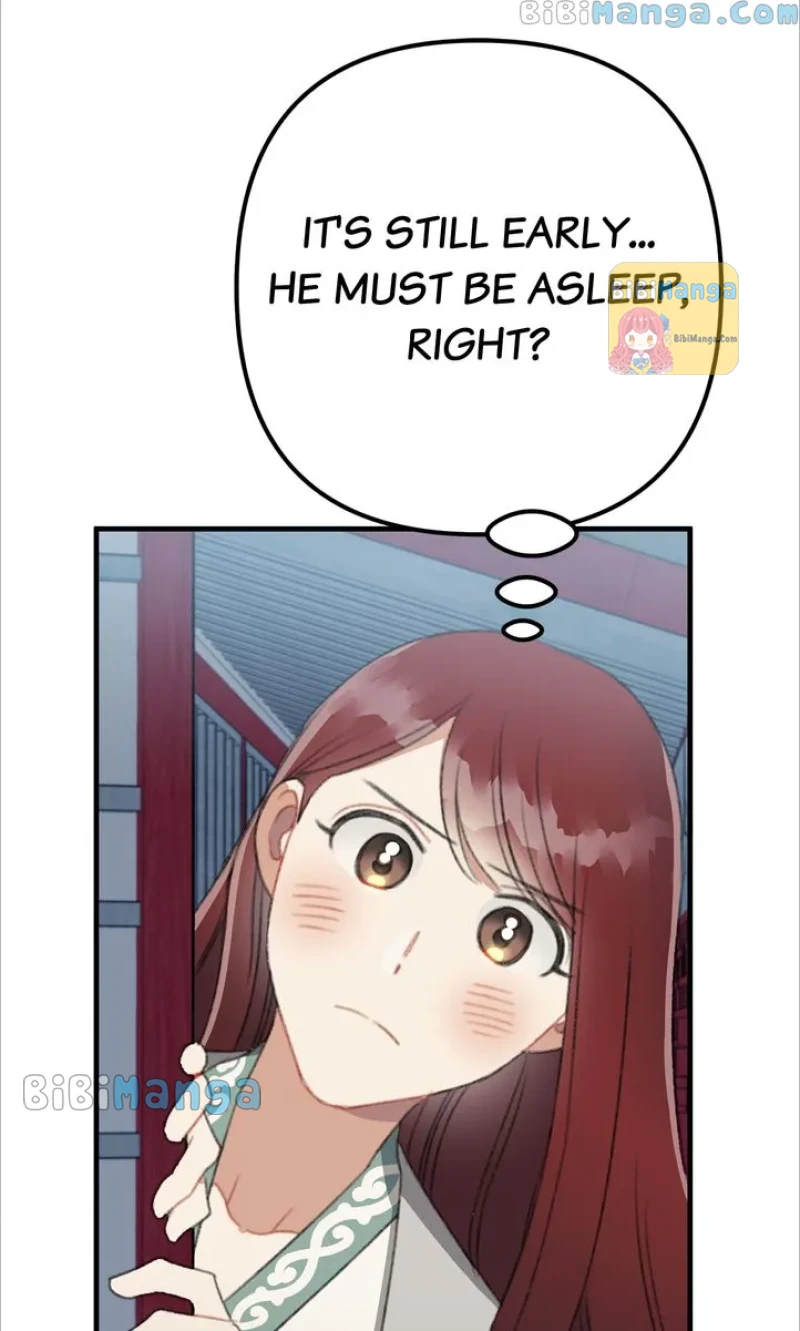 Queen’s Man Chapter 16 - page 54