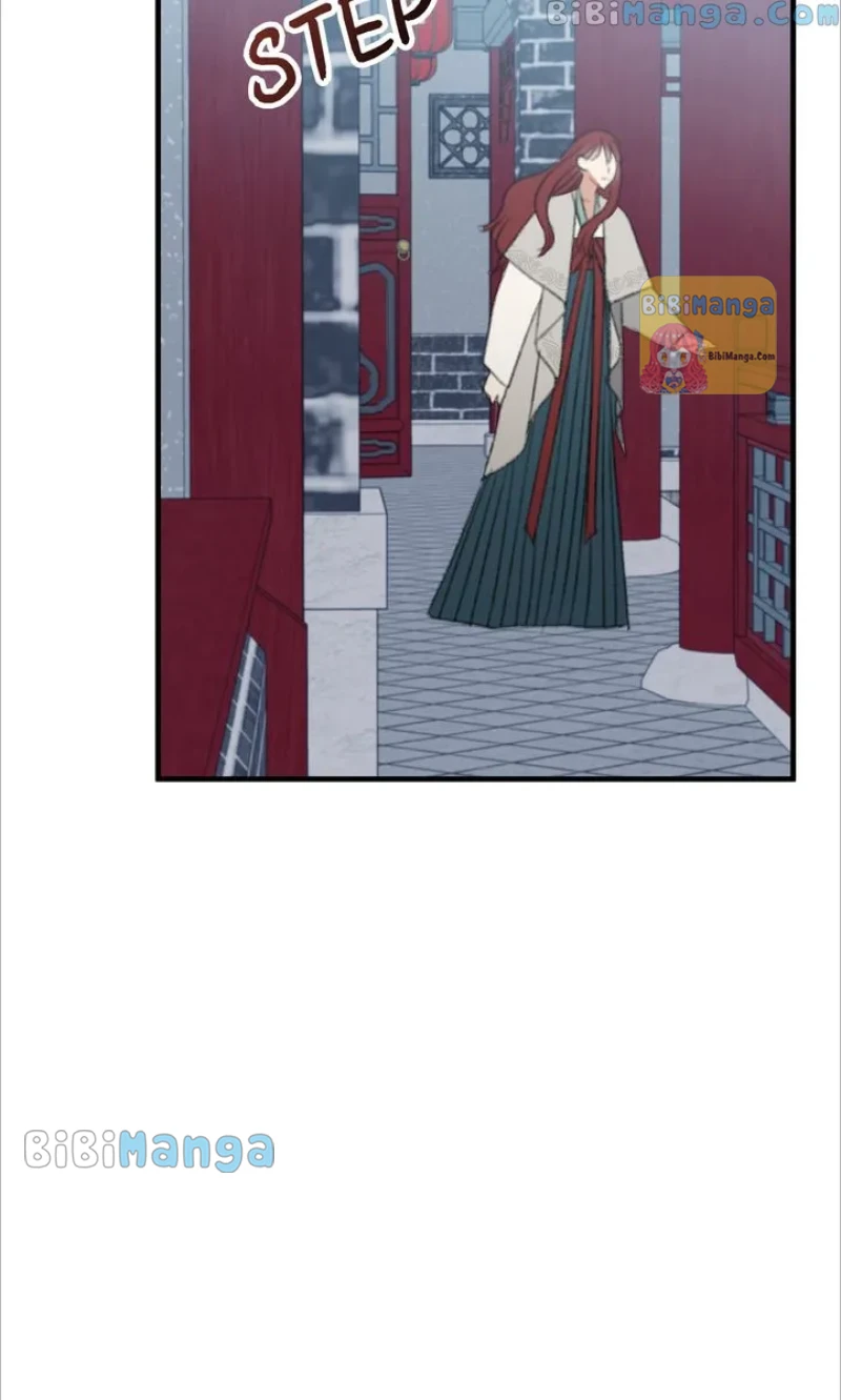 Queen’s Man Chapter 16 - page 56