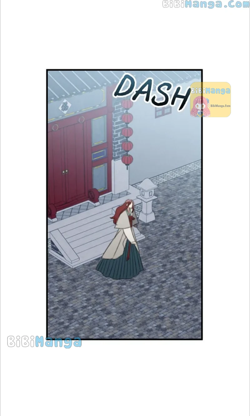 Queen’s Man Chapter 16 - page 57