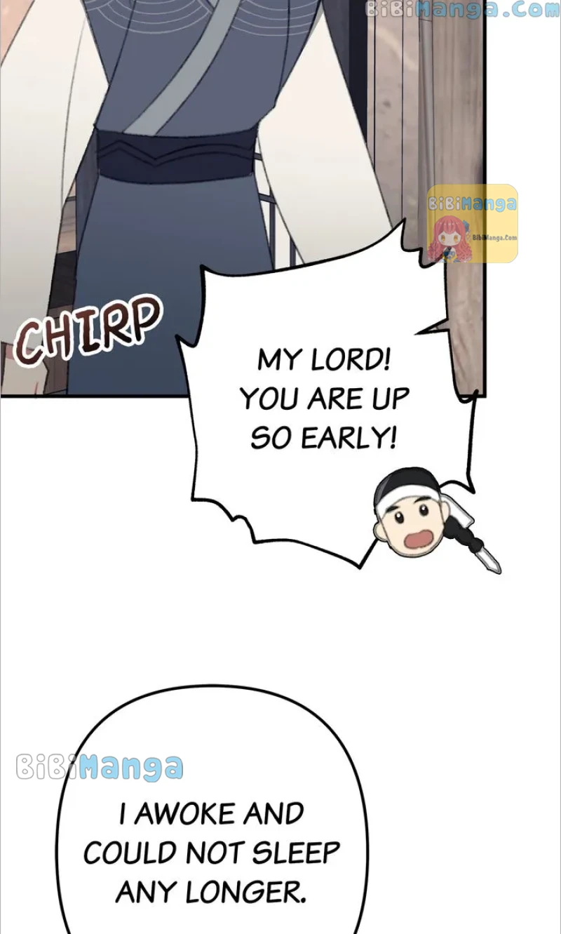 Queen’s Man Chapter 16 - page 60