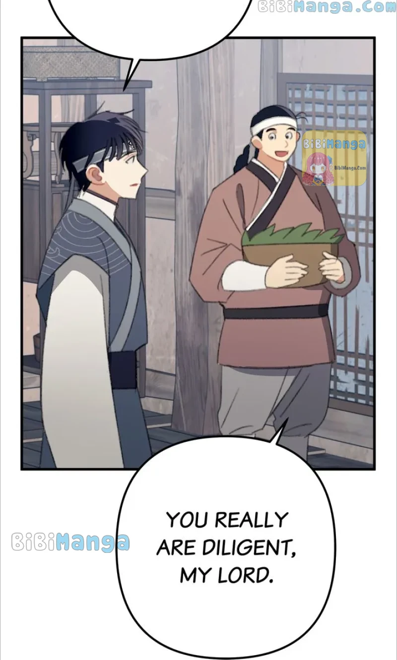Queen’s Man Chapter 16 - page 61