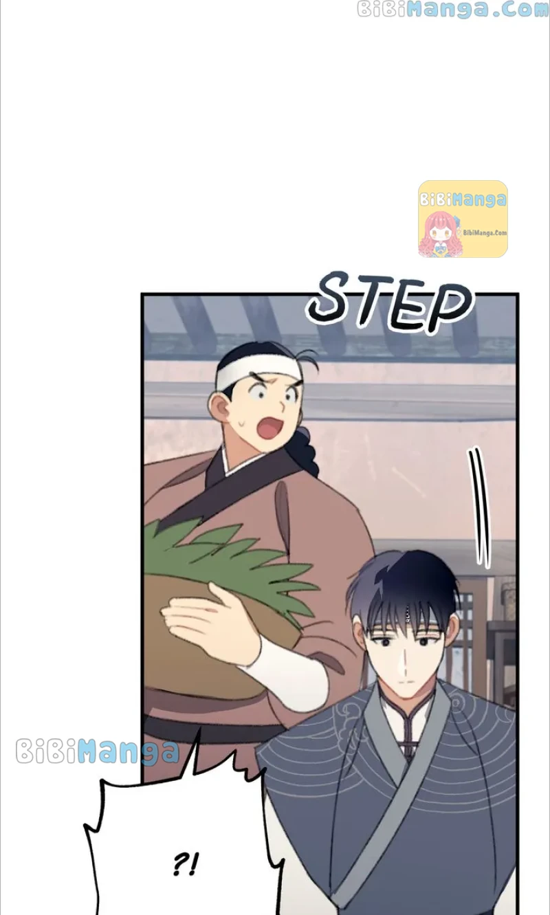 Queen’s Man Chapter 16 - page 62