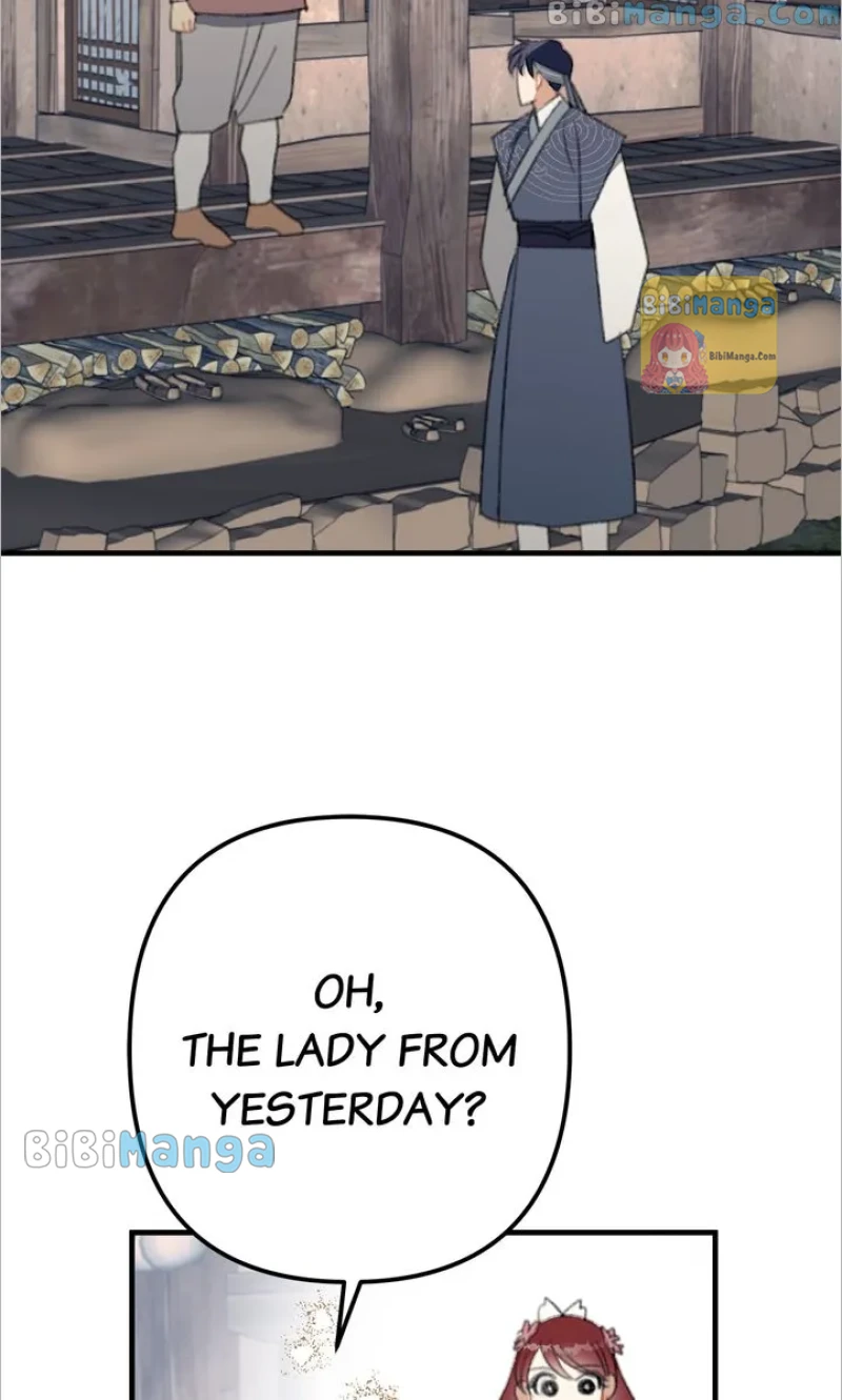 Queen’s Man Chapter 16 - page 64